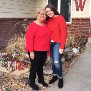 Meet your Posher, Jade